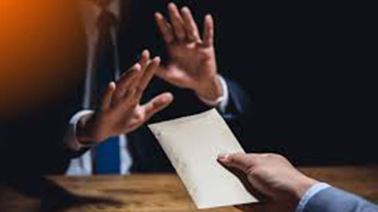 Foto - 'Artık karşılaştığımız durum daha da feci' diyen Murat Ülker'den rüşvetle ilgili ürkütücü açıklama