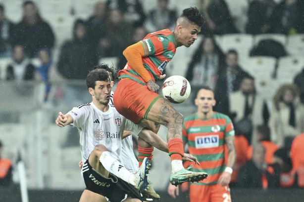 Foto - Artık kelleler alınıyor... Beşiktaş'ta akılalmaz olay! Ocak ayında bakın ilk giden kim olacak?