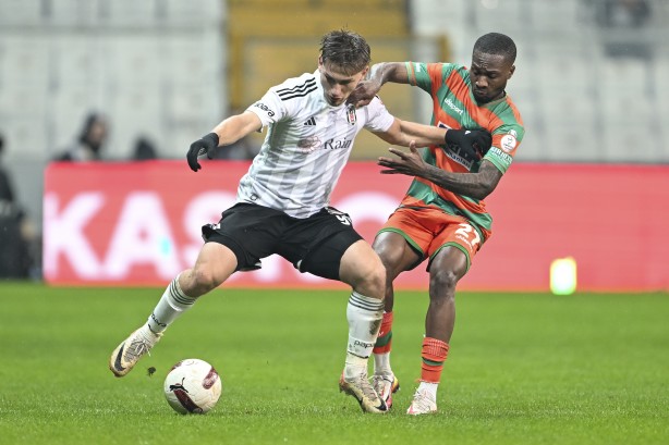 Foto - Artık kelleler alınıyor... Beşiktaş'ta akılalmaz olay! Ocak ayında bakın ilk giden kim olacak?