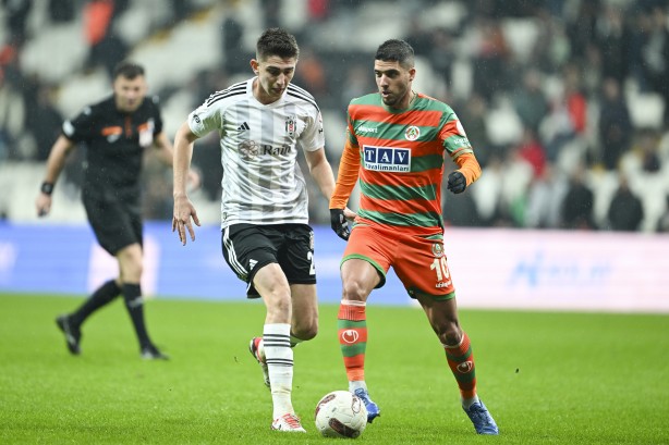 Foto - Artık kelleler alınıyor... Beşiktaş'ta akılalmaz olay! Ocak ayında bakın ilk giden kim olacak?