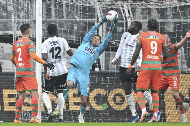 Foto - Artık kelleler alınıyor... Beşiktaş'ta akılalmaz olay! Ocak ayında bakın ilk giden kim olacak?