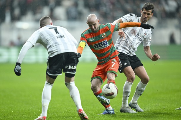 Foto - Artık kelleler alınıyor... Beşiktaş'ta akılalmaz olay! Ocak ayında bakın ilk giden kim olacak?