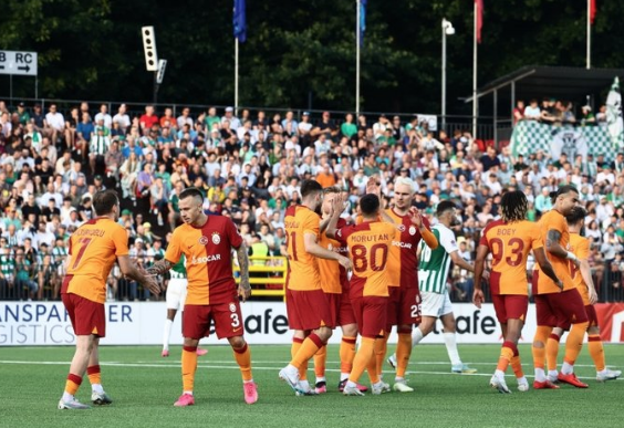 Foto - Artık kesinleşti: Büyük sırrı ortaya çıktı: Ağızlar açık kaldı! 