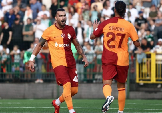 Foto - Artık kesinleşti: Büyük sırrı ortaya çıktı: Ağızlar açık kaldı! 