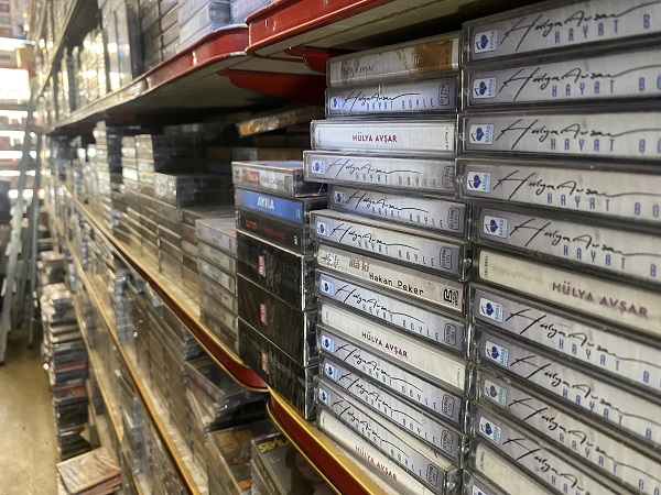 Foto - Artık kimse almıyor! Bir zamanlar kapısında sıra oluyorlardı