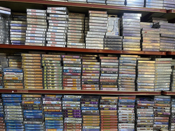 Artık kimse almıyor! Bir zamanlar kapısında sıra oluyorlardı