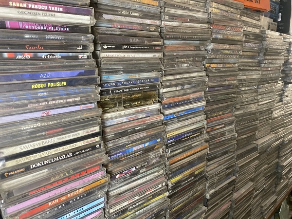 Foto - Artık kimse almıyor! Bir zamanlar kapısında sıra oluyorlardı