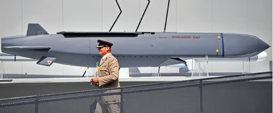 Foto - Artık kimse emniyette değil! Yunanistan'ın Türkiye vurmakla tehdit ettiği füzenin bilgileri çalındı