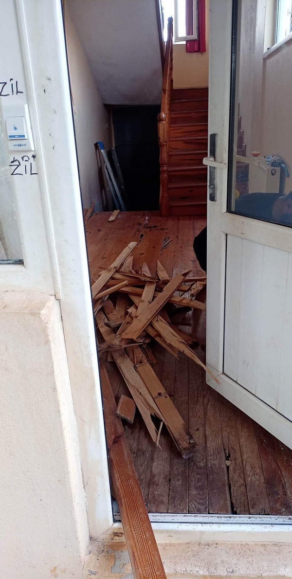 Foto - Artık kiracının peşinden o koşacak! Uyanık ev sahibinin planı ayağına dolandı