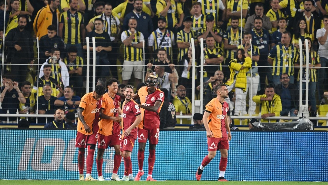 Foto - ‘Artık kronik’ diyerek açıkladı: Psikiyatristten Fenerbahçelilere Teşhis