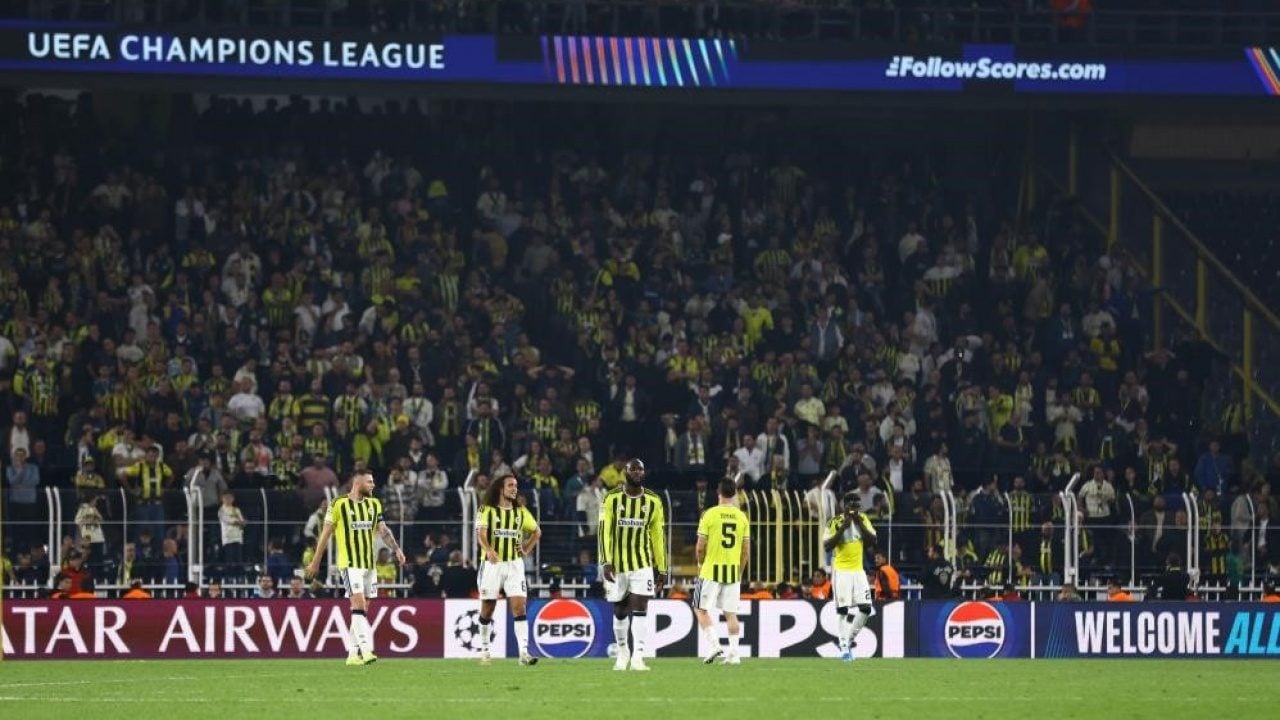 Foto - ‘Artık kronik’ diyerek açıkladı: Psikiyatristten Fenerbahçelilere Teşhis