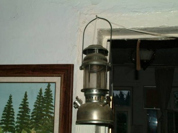 Foto - Artık kullanılmıyorlar...