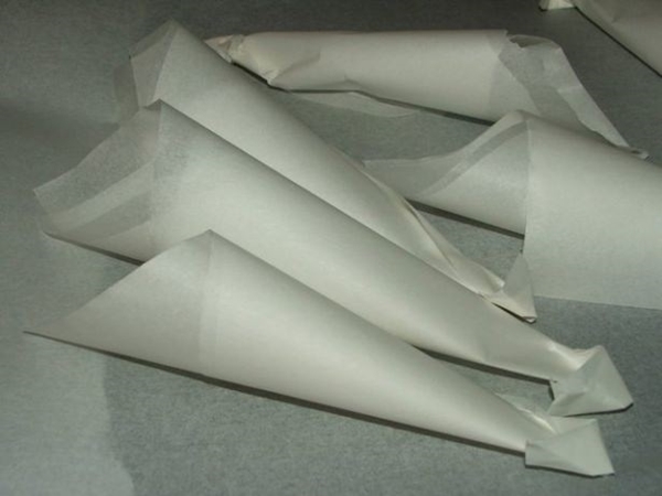 Foto - Artık kullanılmıyorlar...