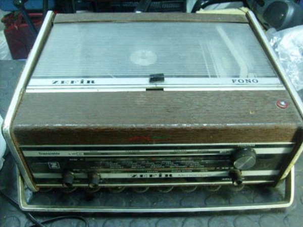 Foto - Artık kullanılmıyorlar...