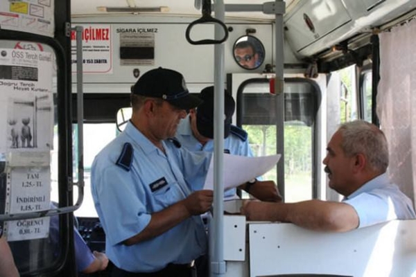 Foto - Artık kullanılmıyorlar...