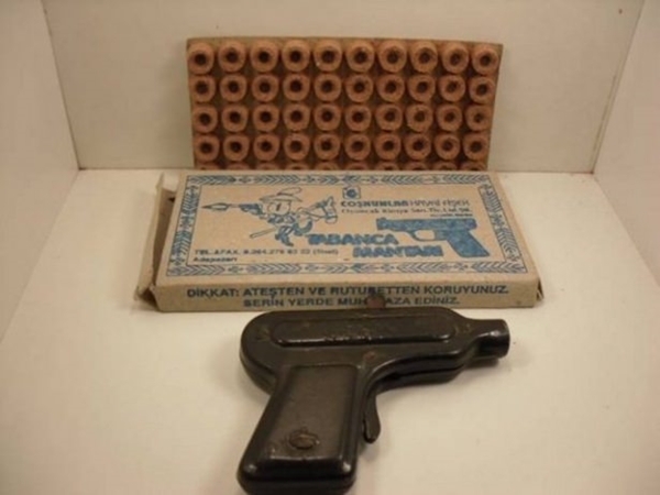 Foto - Artık kullanılmıyorlar...