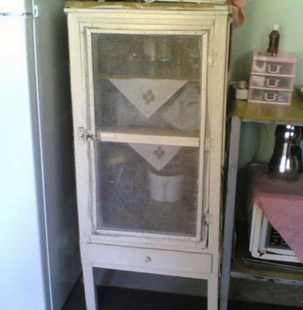 Foto - Artık kullanılmıyorlar...