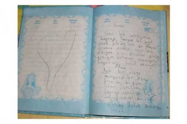 Foto - Artık kullanılmıyorlar...