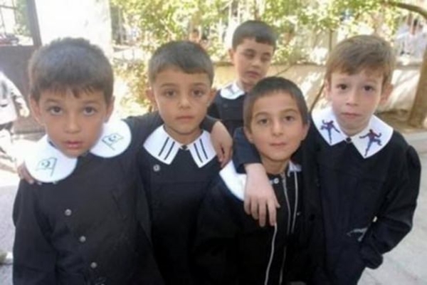 Foto - Artık kullanılmıyorlar...