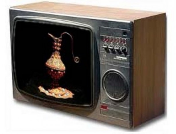 Foto - Artık kullanılmıyorlar...