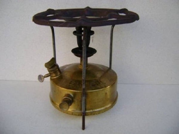 Foto - Artık kullanılmıyorlar...