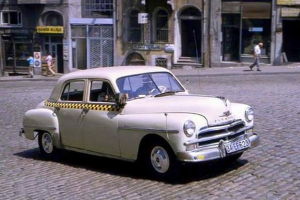 Foto - Artık kullanılmıyorlar...