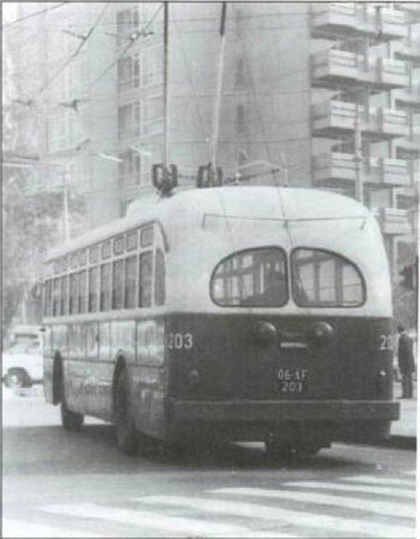 Foto - Artık kullanılmıyorlar...