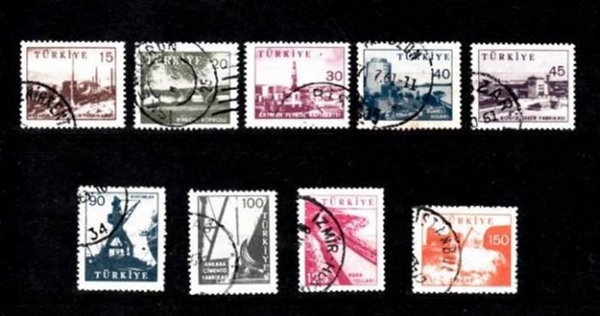 Foto - Artık kullanılmıyorlar...