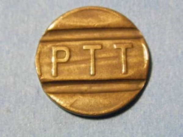 Foto - Artık kullanılmıyorlar...