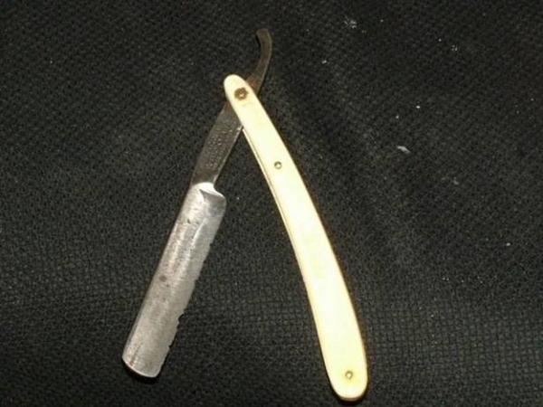 Foto - Artık kullanılmıyorlar...