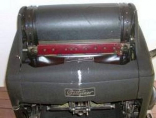 Foto - Artık kullanılmıyorlar...