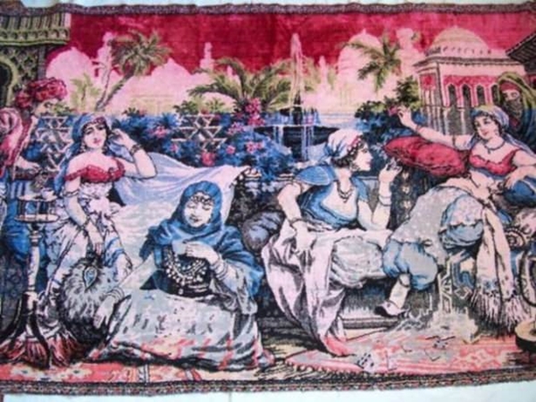 Foto - Artık kullanılmıyorlar...