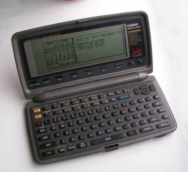 Foto - Artık kullanılmıyorlar...