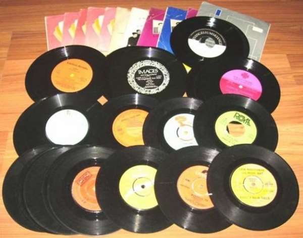 Foto - Artık kullanılmıyorlar...