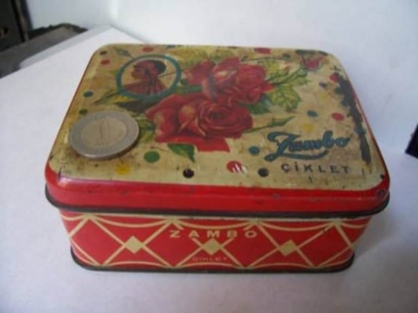 Foto - Artık kullanılmıyorlar...