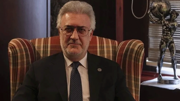 "Artık Lale Devri bitti" diyen Tamer Karadağlı'ya tehdit! Devlet Tiyatrosu'nda neler oluyor?