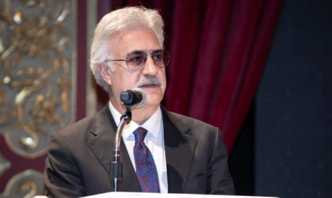 Foto - "Artık Lale Devri bitti" diyen Tamer Karadağlı'ya tehdit! Devlet Tiyatrosu'nda neler oluyor?