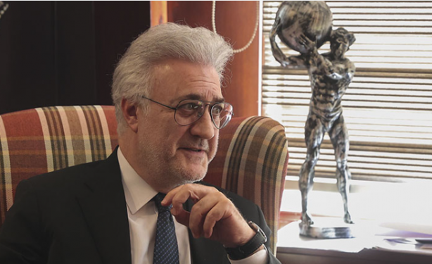 Foto - "Artık Lale Devri bitti" diyen Tamer Karadağlı'ya tehdit! Devlet Tiyatrosu'nda neler oluyor?