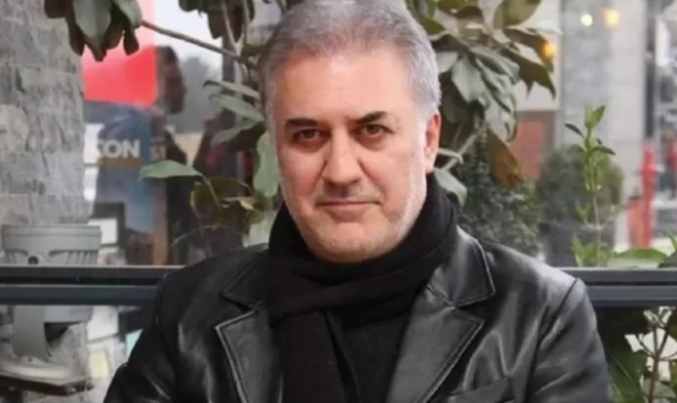 Foto - "Artık Lale Devri bitti" diyen Tamer Karadağlı'ya tehdit! Devlet Tiyatrosu'nda neler oluyor?