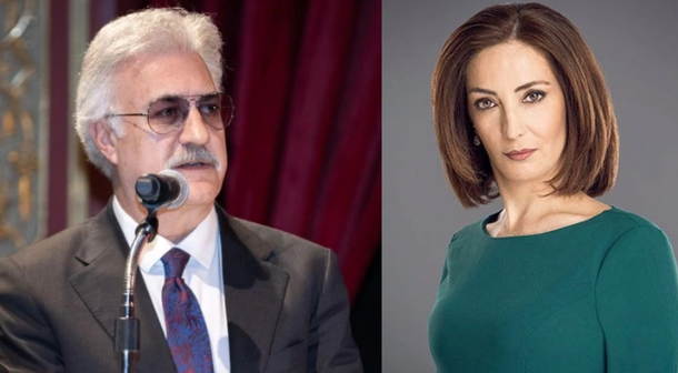 Foto - "Artık Lale Devri bitti" diyen Tamer Karadağlı'ya tehdit! Devlet Tiyatrosu'nda neler oluyor?