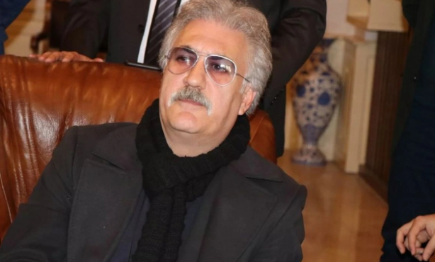 Foto - "Artık Lale Devri bitti" diyen Tamer Karadağlı'ya tehdit! Devlet Tiyatrosu'nda neler oluyor?