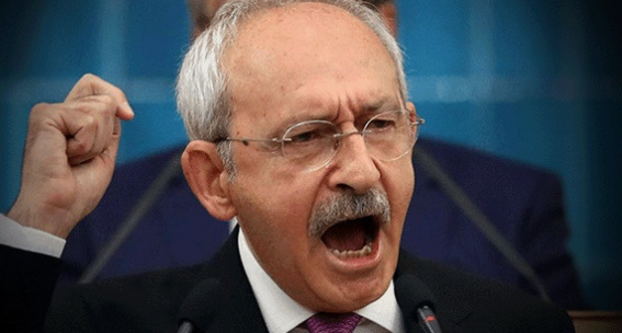 Foto - Artık milletvekili değil, dokunulmazlığı da yok! Şimdi hesap zamanı Kemal Kılıçdaroğlu ifadeye çağrılacak