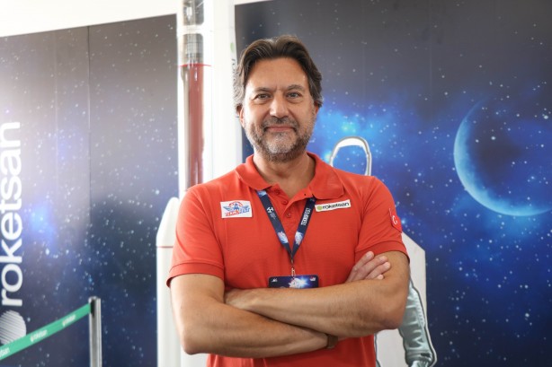 Foto - Artık onlar düşünsün! S-400 ve patriotlara Türk rakip