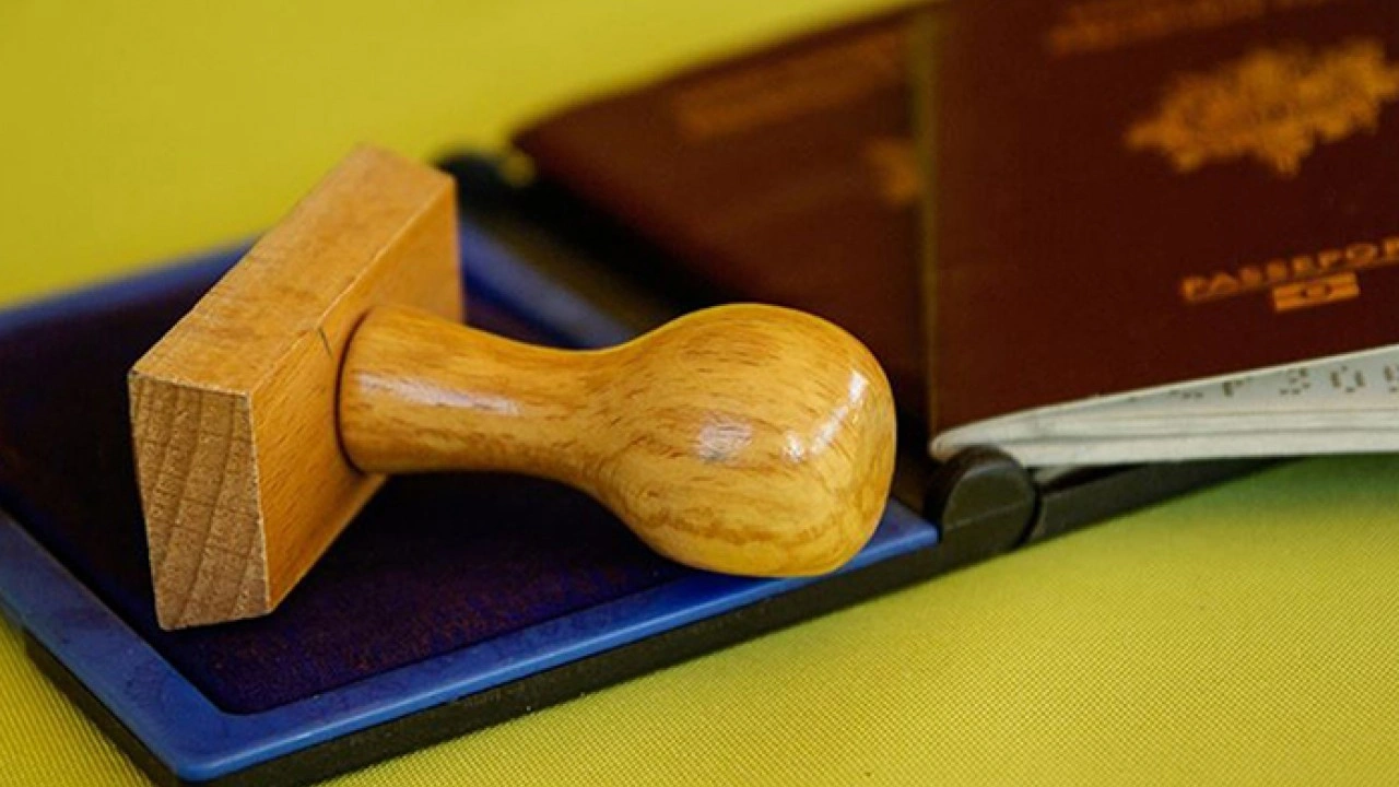 Foto - Artık parmak izi ve yüz tarama olmadan giriş yok!