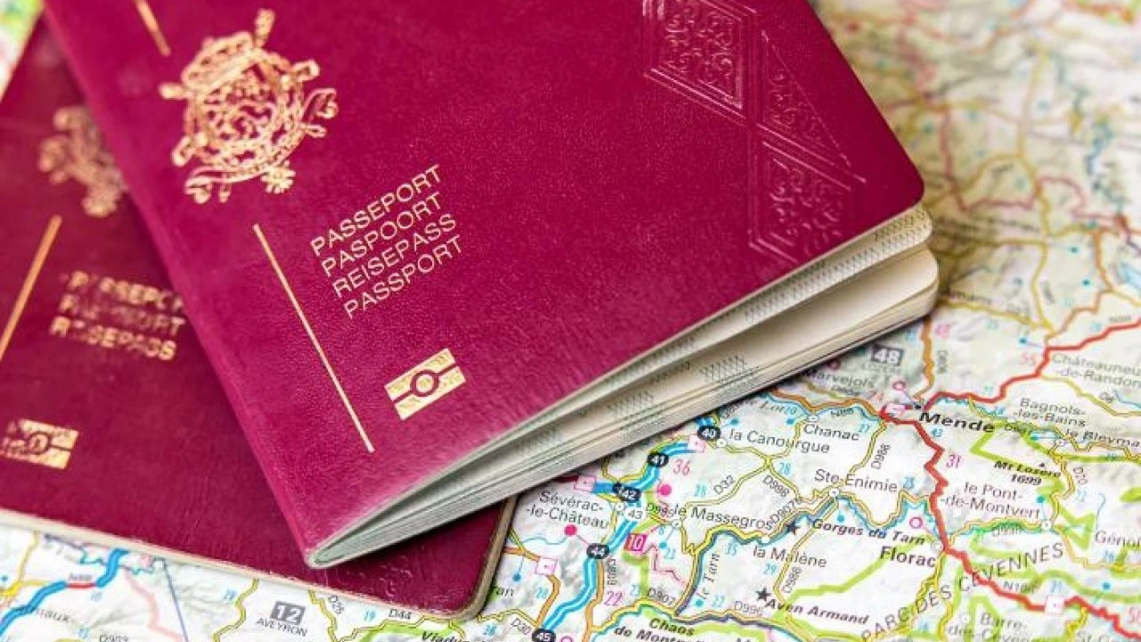 Foto - Artık parmak izi ve yüz tarama olmadan giriş yok!