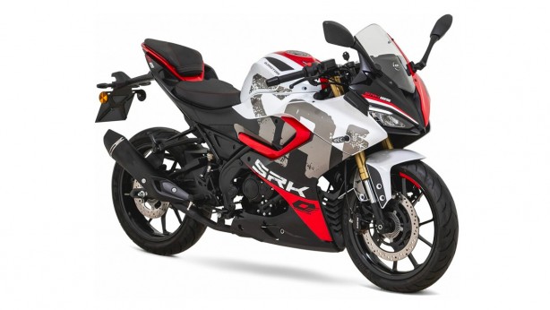 Foto - Artık Sadece Araba Sürmek İstemeyenlere: B Ehliyetle de Kullanabileceğiniz Bazı 125 cc Motosiklet Modelleri