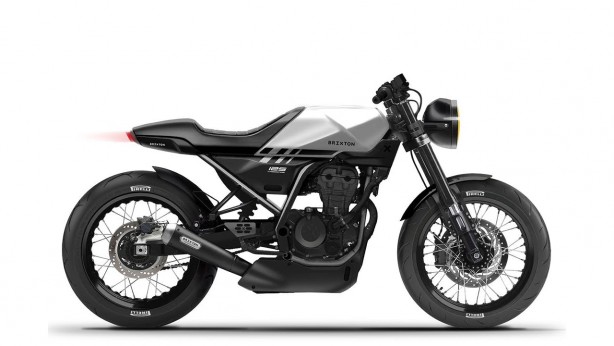 Foto - Artık Sadece Araba Sürmek İstemeyenlere: B Ehliyetle de Kullanabileceğiniz Bazı 125 cc Motosiklet Modelleri