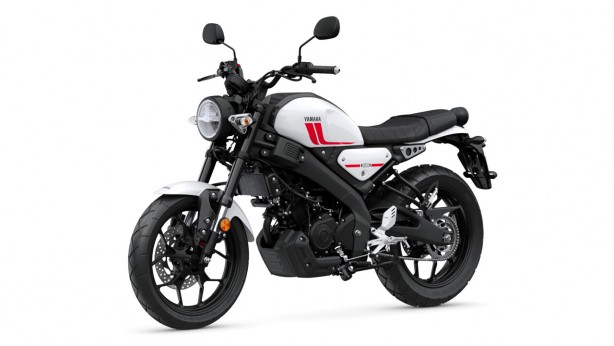 Foto - Artık Sadece Araba Sürmek İstemeyenlere: B Ehliyetle de Kullanabileceğiniz Bazı 125 cc Motosiklet Modelleri