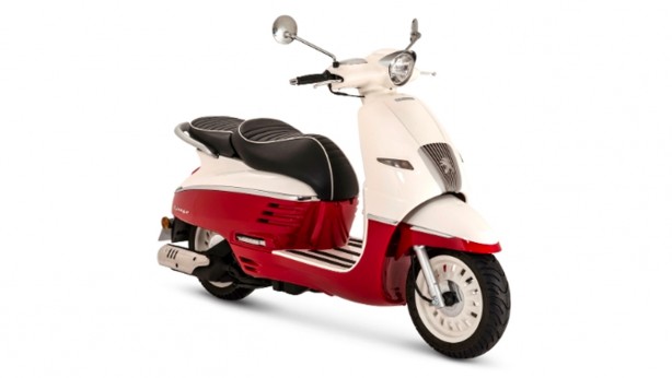 Foto - Artık Sadece Araba Sürmek İstemeyenlere: B Ehliyetle de Kullanabileceğiniz Bazı 125 cc Motosiklet Modelleri