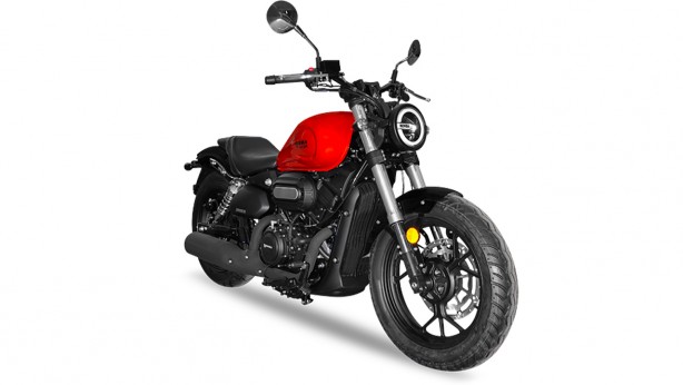 Foto - Artık Sadece Araba Sürmek İstemeyenlere: B Ehliyetle de Kullanabileceğiniz Bazı 125 cc Motosiklet Modelleri